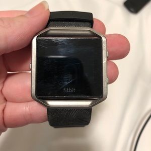 Fitbit Blaze